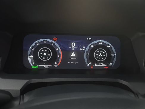 Used 2026 Toyota 4Runner TRD Off-Road Premium AWD/4WD image 19