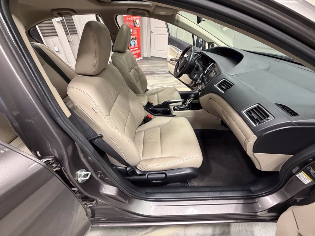 Used 2013 Honda Civic EX-L image 43