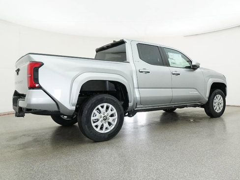 New 2026 Toyota Tacoma SR5 image 61