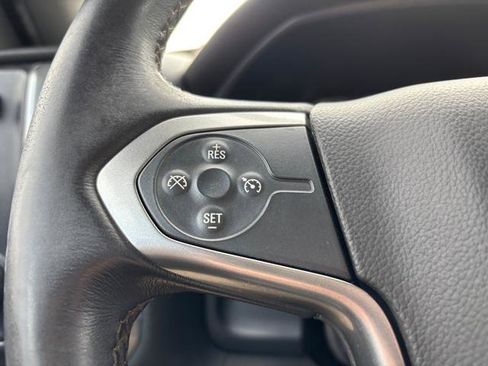 Used 2017 Chevrolet Silverado 1500 LT w/ All Star Edition image 20