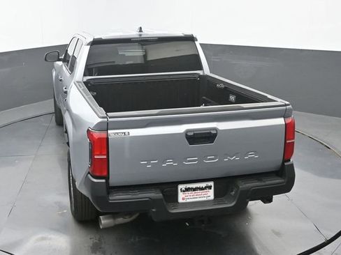 Used 2025 Toyota Tacoma SR RWD image 15