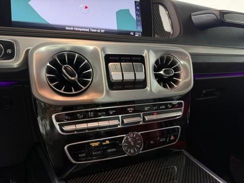 Used 2022 Mercedes-Benz G 63 AMG 4MATIC image 30