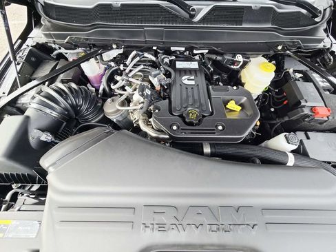 New 2026 RAM 2500 Tradesman image 20