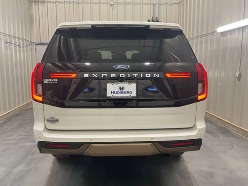 Used 2025 Ford Expedition King Ranch AWD/4WD image 26