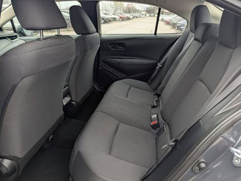 Used 2025 Toyota Corolla LE w/ Convenience Package image 29
