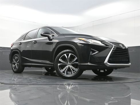 Used 2017 Lexus RX 350 FWD image 26