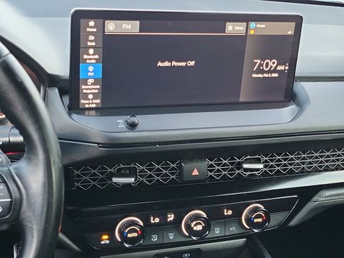 Used 2023 Honda Accord Sport image 11