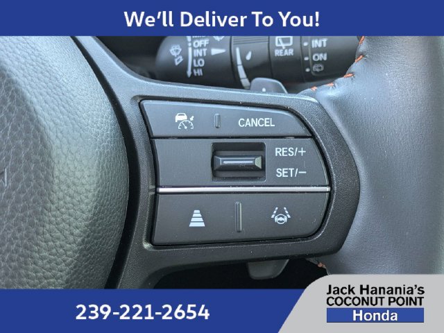 Used 2024 Honda CR-V Sport-L image 28