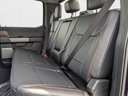 New 2025 Ford F250 Lariat w/ Lariat Ultimate Package image 16