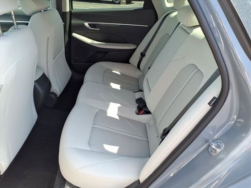 New 2026 Hyundai Sonata SEL FWD image 6