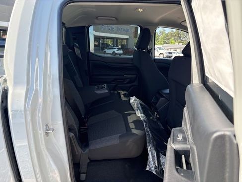 New 2026 Ford Ranger XLT AWD/4WD image 27