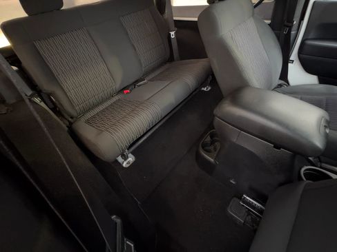 Used 2012 Jeep Wrangler Sport image 22