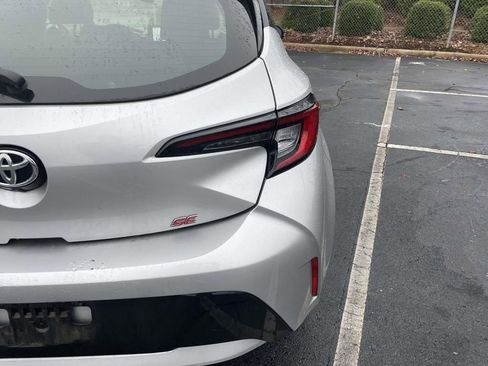 Used 2024 Toyota Corolla SE image 18