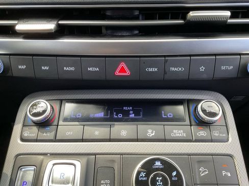 Used 2024 Hyundai Palisade SEL AWD/4WD image 26