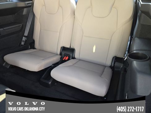 Used 2026 Volvo XC90 B6 Plus w/ Protection Package Premier AWD/4WD image 30