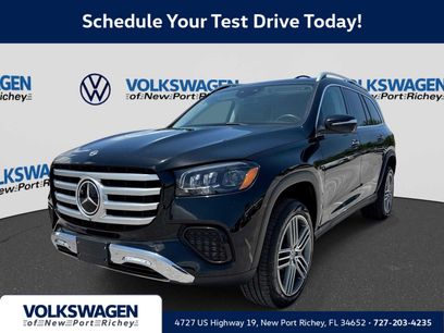 Used 2024 Mercedes-Benz GLS 450 4MATIC