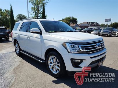 Used 2020 Ford Expedition XLT w/ Equipment Group 202A