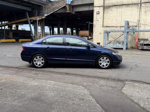 Used 2009 Honda Civic LX image 13