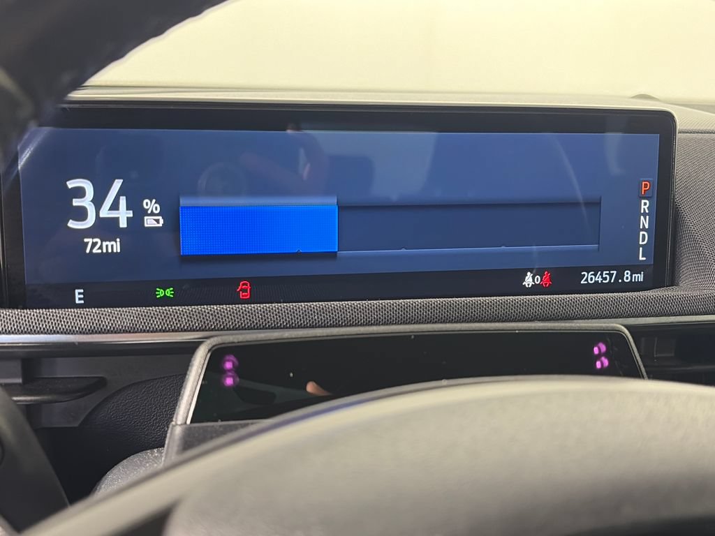 Used 2023 Ford Mustang Mach-E Select AWD/4WD image 15