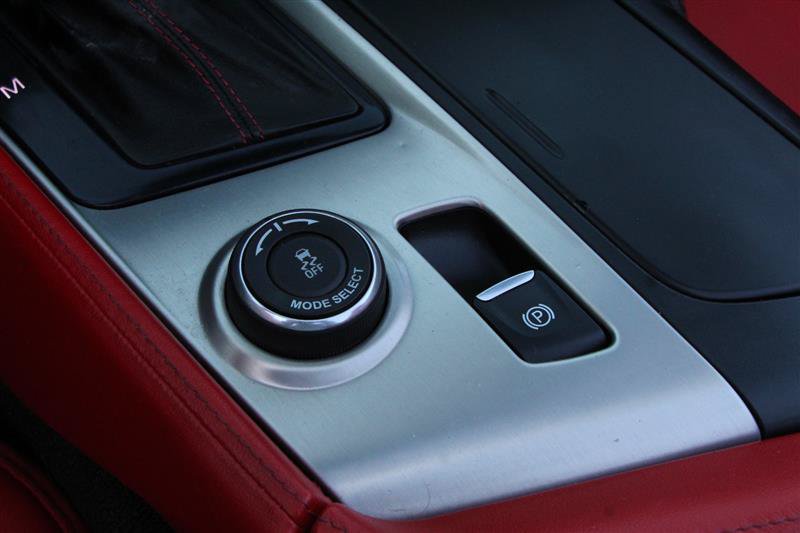 Used 2014 Chevrolet Corvette Stingray Convertible w/ 2LT Preferred Equipment Group RWD image 25