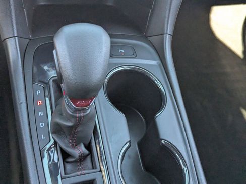 Used 2023 Chevrolet Equinox RS w/ LPO, Floor Liner Package image 24