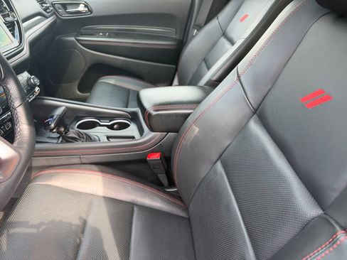 Used 2026 Dodge Durango GT AWD/4WD image 22