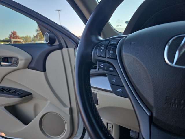 Used 2018 Acura RDX AWD image 19