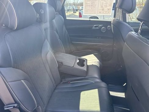 Used 2023 Genesis GV80 2.5T w/ Prestige Package AWD/4WD image 13