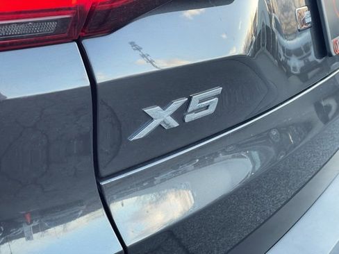 Used 2020 BMW X5 xDrive40i w/ Convenience Package image 30