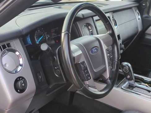 Used 2017 Ford Expedition Limited image 10