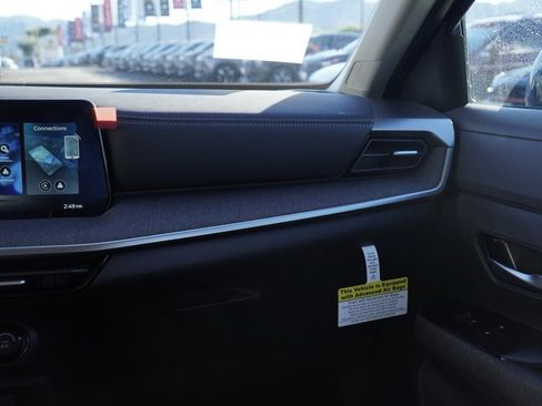 New 2026 Nissan Kicks SV image 21