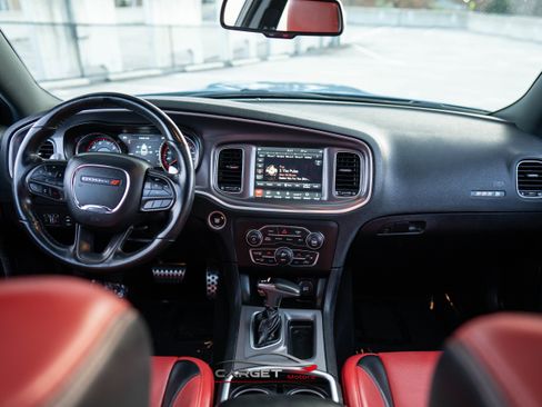 Used 2020 Dodge Charger Scat Pack w/ Driver Convenience Group image 13