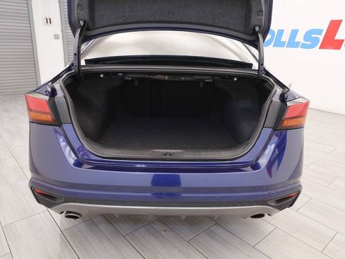 Used 2021 Nissan Altima 2.5 SR FWD image 30