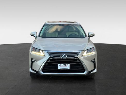 Used 2016 Lexus RX 350 AWD w/ Premium Package image 2
