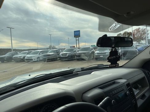 Used 2012 RAM 1500 Tradesman w/ Trailer Brake Control Group image 13