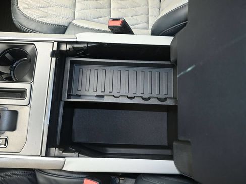 Used 2021 Ford F150 Limited AWD/4WD image 14