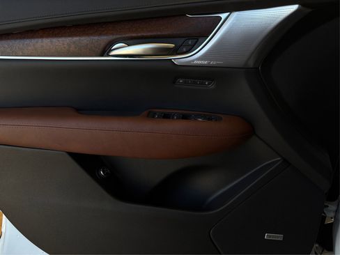 New 2026 Cadillac XT5 Sportv image 21