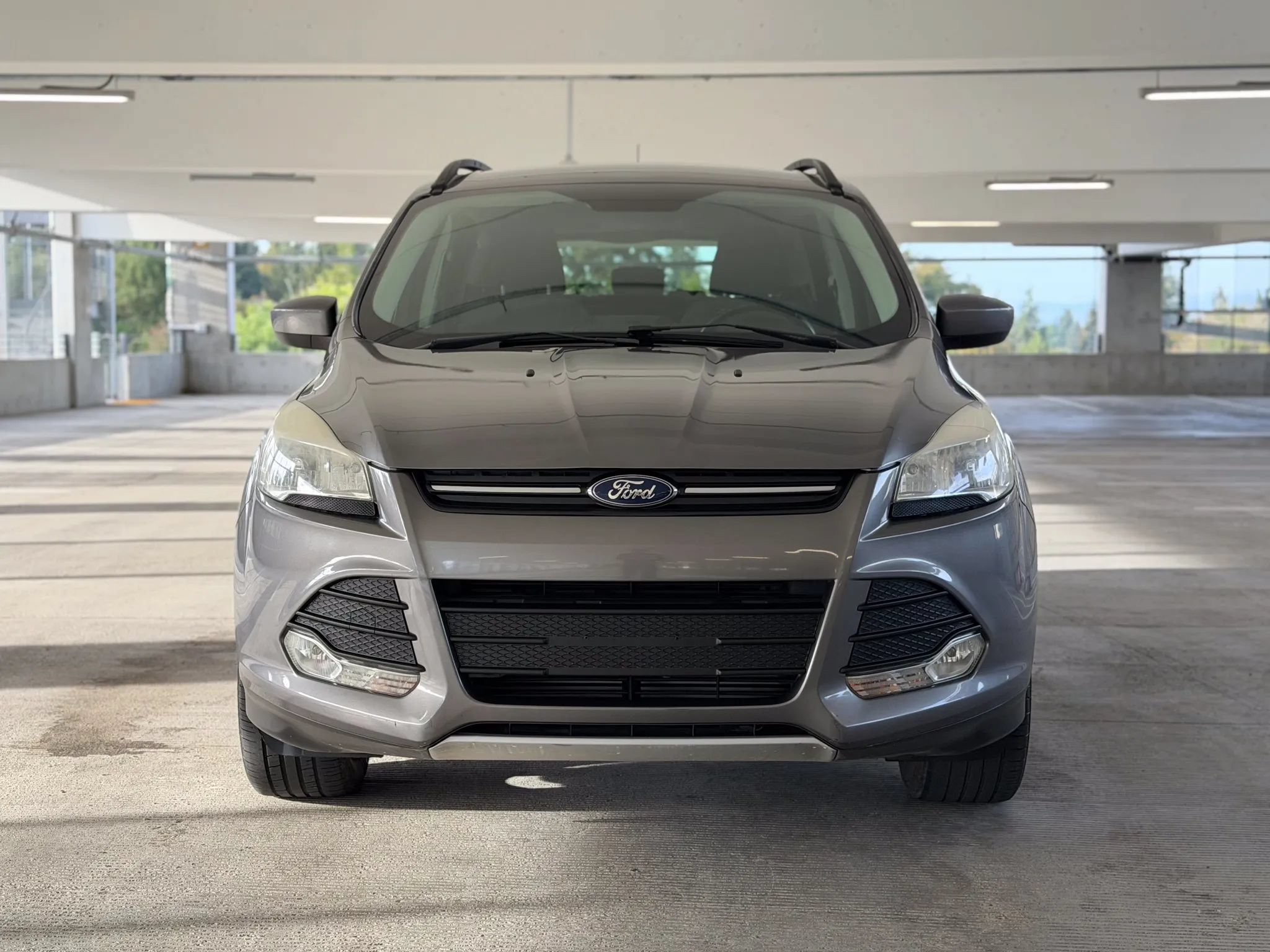 Used 2014 Ford Escape SE w/ Equipment Group 201A AWD/4WD image 2