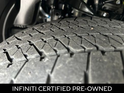 Certified 2024 INFINITI QX80 Sensory w/ Cargo Package image 16