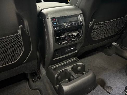New 2026 Jeep Grand Cherokee L Limited AWD/4WD image 20