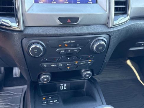 Used 2019 Ford Ranger XLT w/ Equipment Group 301A Mid image 21