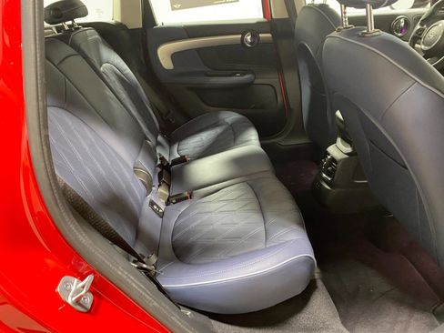 Certified 2023 MINI Cooper Countryman S w/ Signature Upholstery Package image 18