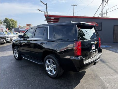 Used 2016 Chevrolet Tahoe LT image 12