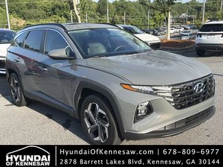 Certified 2024 Hyundai Tucson SEL w/ Convenience Package FWD video 1