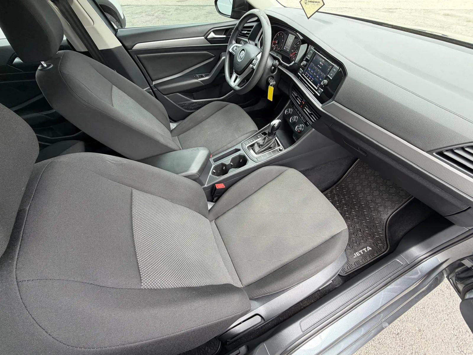 Used 2021 Volkswagen Jetta S FWD image 16
