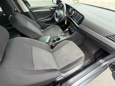 Used 2021 Volkswagen Jetta S FWD image 16