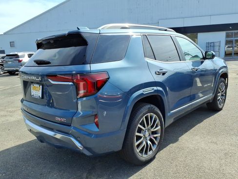 New 2026 GMC Terrain Denali AWD/4WD image 6