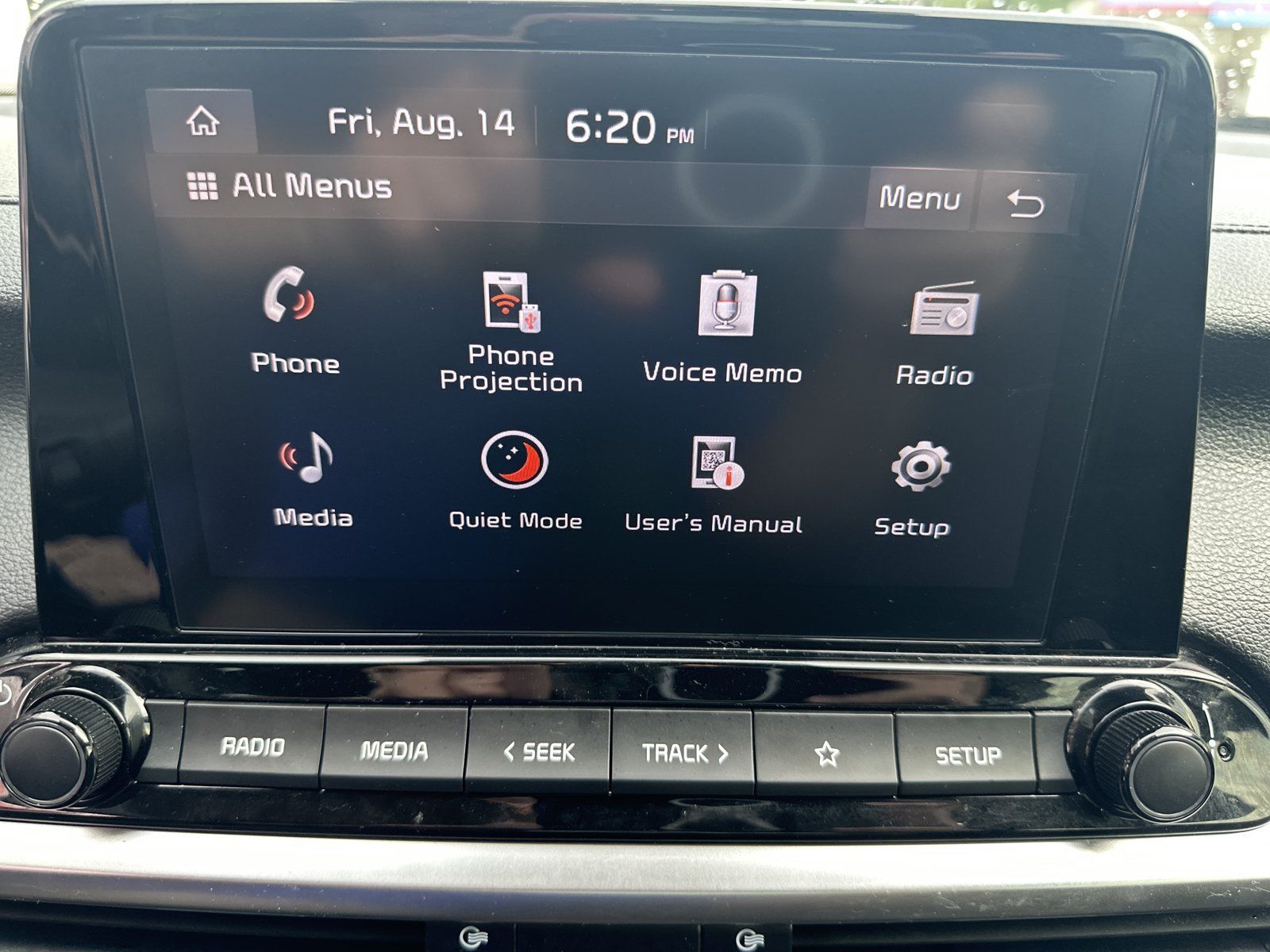 Used 2024 Kia Forte LXS w/ LXS Technology Package FWD image 14