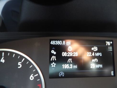 Used 2019 Ford EcoSport SE AWD/4WD image 26