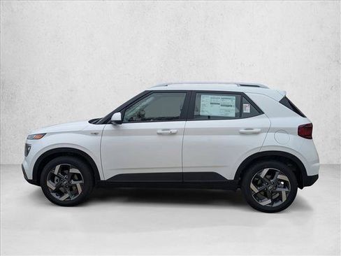 New 2026 Hyundai Venue SEL image 5